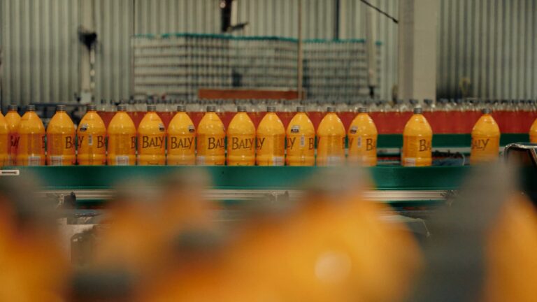 Baly Brasil adquire novo parque fabril em Santa Catarina