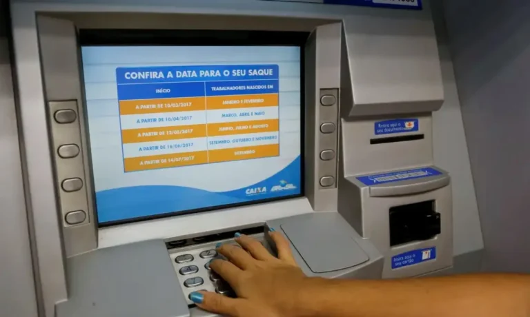 Bancos definem novas regras para saques em dinheiro; entenda