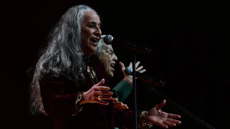 Caetano e Bethânia vencedores do Grammy: Quais brasileiros já ganharam o prêmio? Muitos!