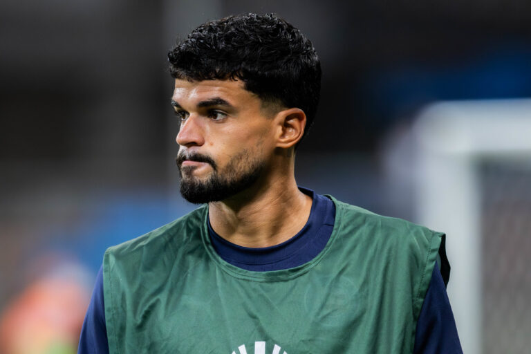 Capitão revela situação de Cauly no Bahia: “Entender o melhor caminho”