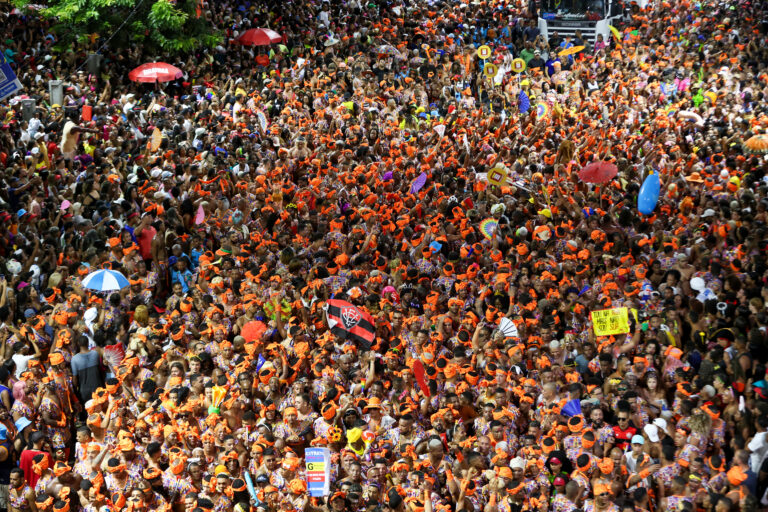 Carnaval no CAB? Prefeitura esclarece sobre possibilidade de novo circuito