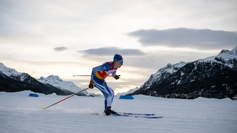 Caso de pênis congelado no esqui antecede polêmica inusitada nos Jogos