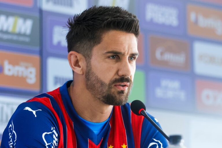 De volta ao Bahia, Everaldo revela recusa a propostas melhores: “Não pensei duas vezes”