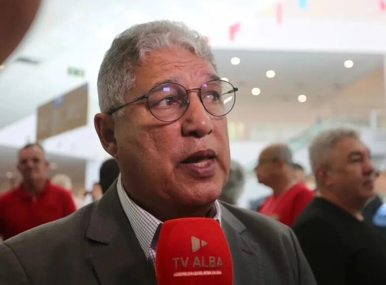 Em ano eleitoral, governo vai acelerar votações na Alba