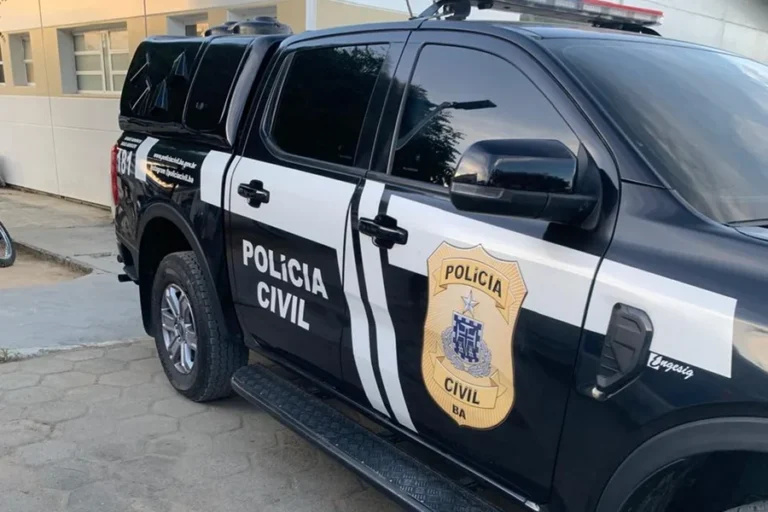 Estudante de medicina é preso por extorquir casais na Bahia