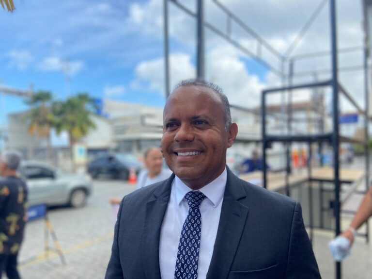 Fica ou sai? Kiki Bispo fala sobre futuro na liderança da CMS