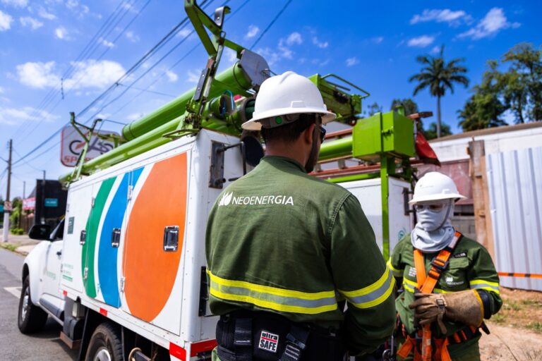 Furto de cabos de energia atinge 1 milhão de baianos em 2025