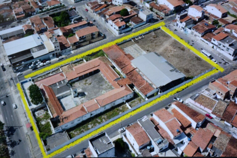 Hospital Municipal de Feira tem data para sair do papel