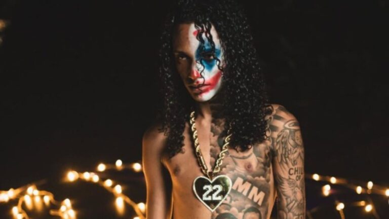 Justiça do Rio decreta nova prisão de Oruam e ele está foragido