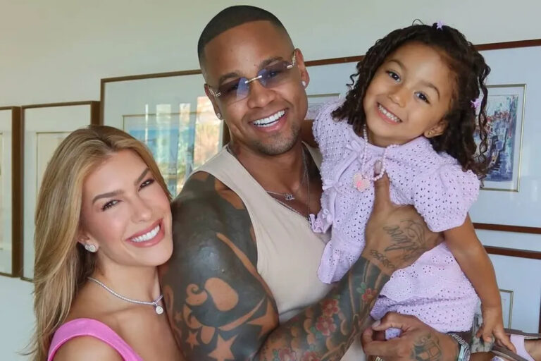 Lore Improta troca nome do segundo filho e motivo surpreende