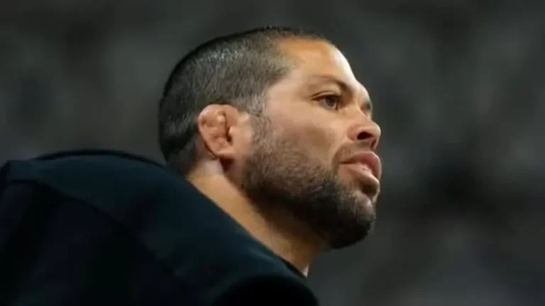 Lutador de jiu-jitsu André Galvão é acusado de assédio sexual por ex-aluna