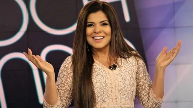 Mara Maravilha é internada na UTI e fala em ‘perseguição’