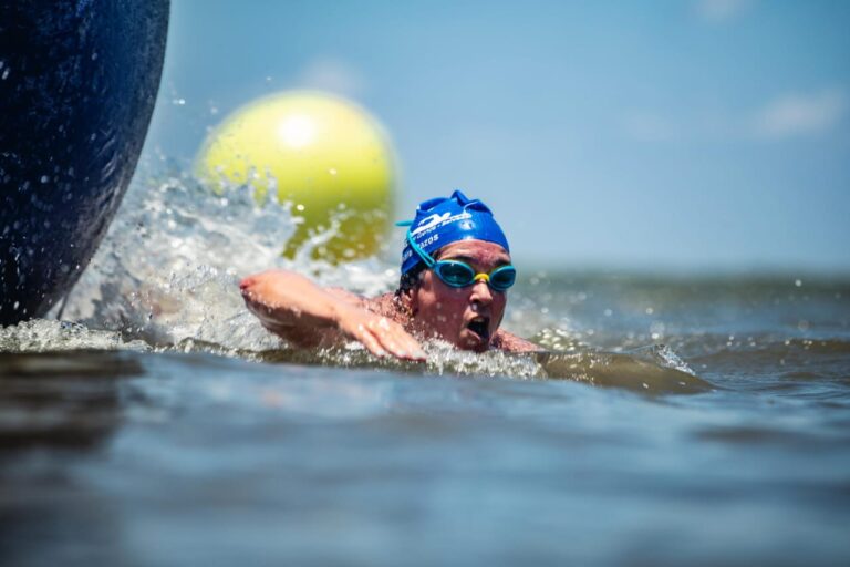 Maratour Mangue Seco abre Circuito 2026 com recorde de atletas e pódio definido