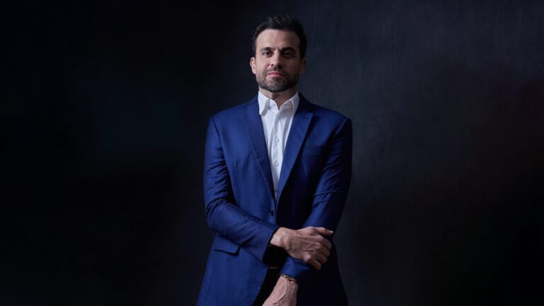 Marçal é condenado a pagar R$ 100 mil a Boulos por laudo falso