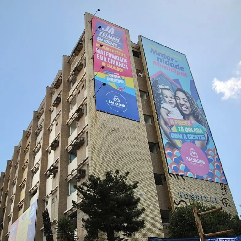 Maternidade de Salvador levará nome do deputado Alan Sanches