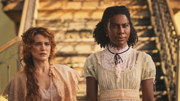 Novela Dona Beja tem baiana no time de roteiristas; conheça Ceci Alves