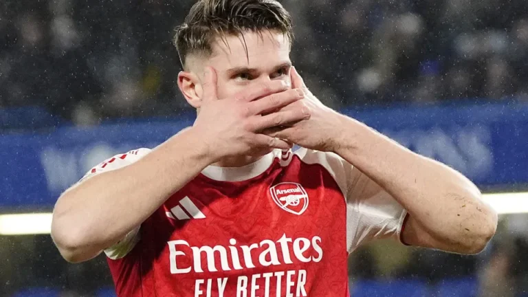 O Arsenal é o time mais chato que já vi conquistar um título