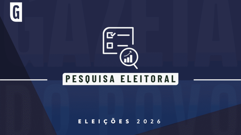 O que dizem as primeiras pesquisas de 2026 para presidente