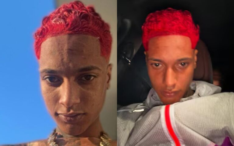 Oruam rebate decisão do STJ sobre prisão: “Perseguição”