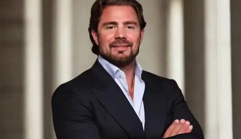 PF quebra sigilo de celular de dono do Banco Master