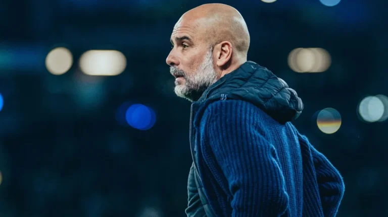 Pep Guardiola se indigna com conflitos e guerras ao redor do mundo
