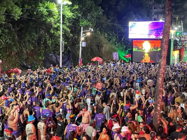 Prefeitura de Salvador divulga programação do Carnaval 2026; confira