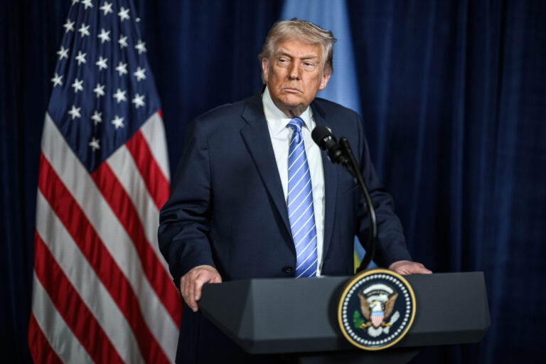 Racismo em duas medidas