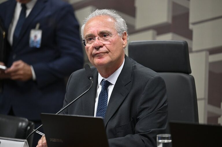 Senado instala grupo para acompanhar investigações