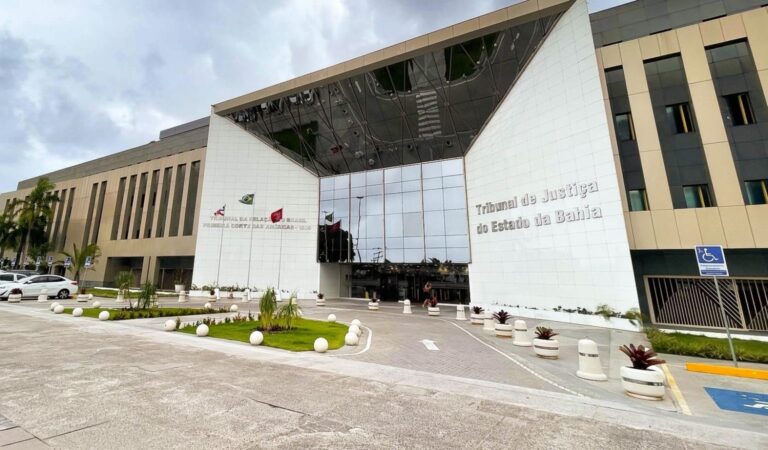 TJBA abre novo concurso com mais de 830 vagas para Juiz