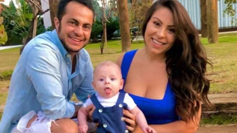 Thammy e Andressa Miranda falam sobre gravidez do segundo filho