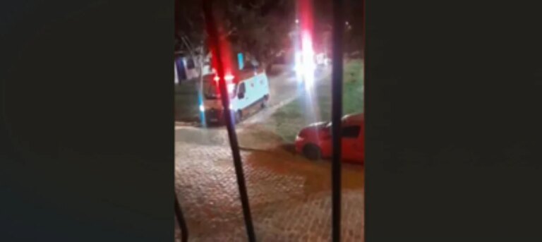 Homem é preso suspeito de atropelar ex-esposa e outras nove pessoas em Ilhéus; criança de 8 anos ficou ferida – Acorda Cidade