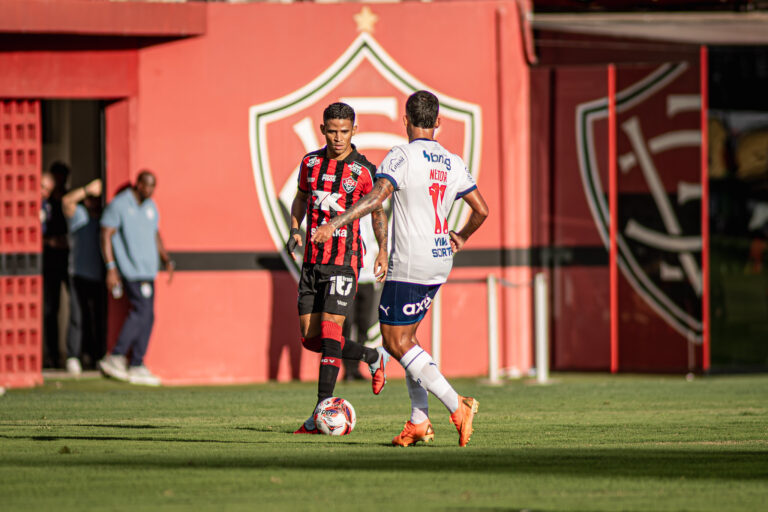 Vitória não jogará no Barradão em possível clássico Ba-Vi no Baianão