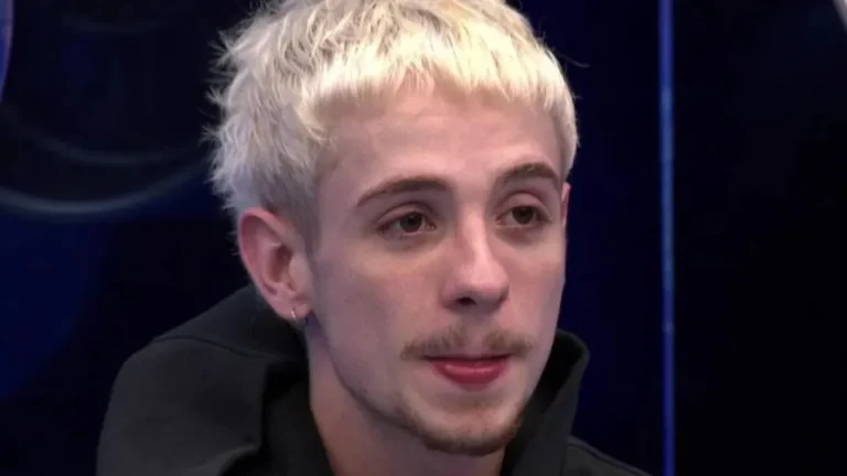 ‘Você só sabe ir pra piscina’, dispara Juliano para Jonas