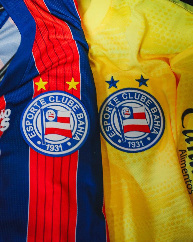 Volta pra casa? Ídolo do Bahia toma decisão sobre futuro no futebol