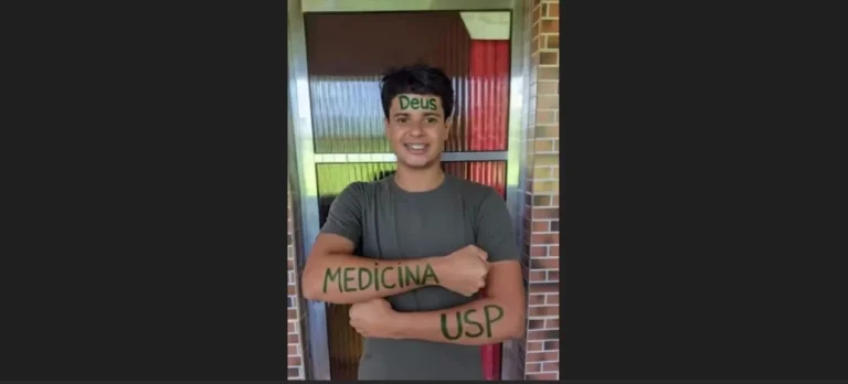 Jovem da periferia de Salvador é aprovado em Medicina na USP em 1º lugar – Acorda Cidade