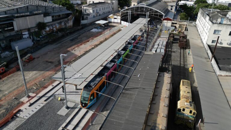 o plano bilionário para Bahia em 2026