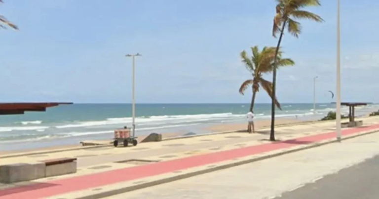 “Rei da Praia” arremata nova concessão e assume gestão de 1.500 m da orla de Jaguaribe – Acorda Cidade