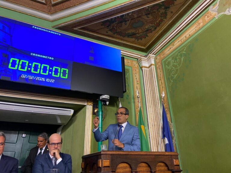 plano bilionário de Bruno Reis em Salvador