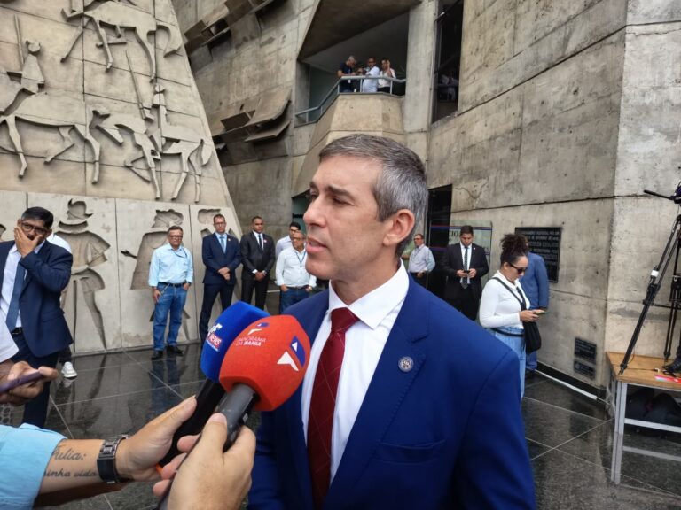 saiba esquema policial para o Carnaval