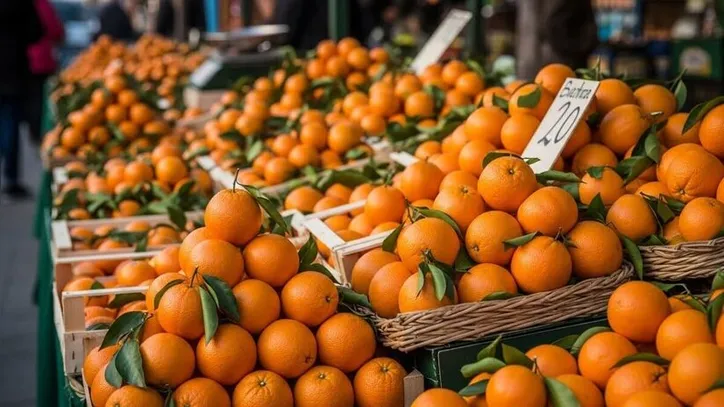 Imagem ilustrativa da imagem Intestino preso? Essas 5 frutas viraram aliadas contra a constipação