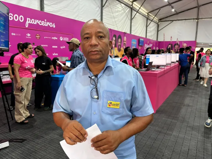 Imagem ilustrativa da imagem Dívida de R$ 4 mil para R$ 400: consumidores garantem 90% de desconto em Salvador