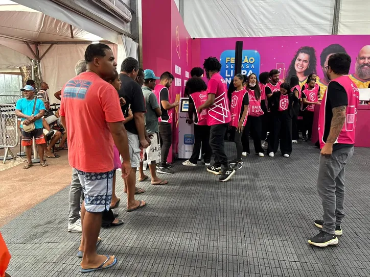 Imagem ilustrativa da imagem Dívida de R$ 4 mil para R$ 400: consumidores garantem 90% de desconto em Salvador