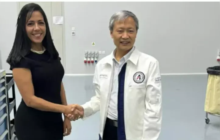 Empresa baiana projeta lançar 216 satélites em órbita baixa