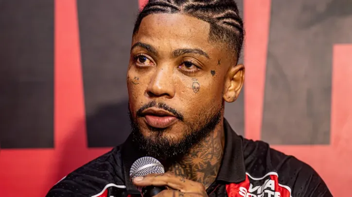 Marinho pelo Vitória