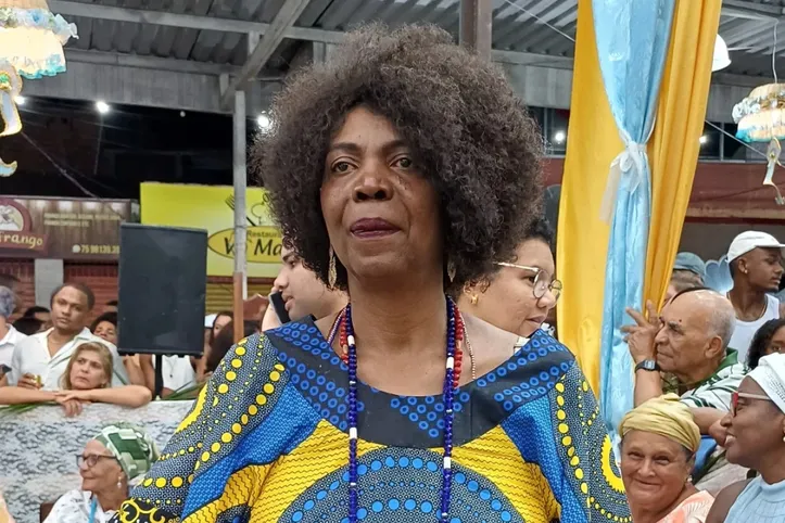 Historiadora Ana Rita Machado Araújo