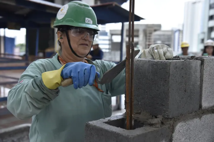 Maria Marli dos Santos Oliveira