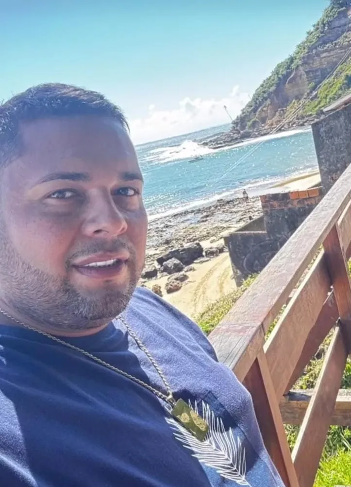 Segundo informações, Pipoca tinha envolvimento com a criminalidade