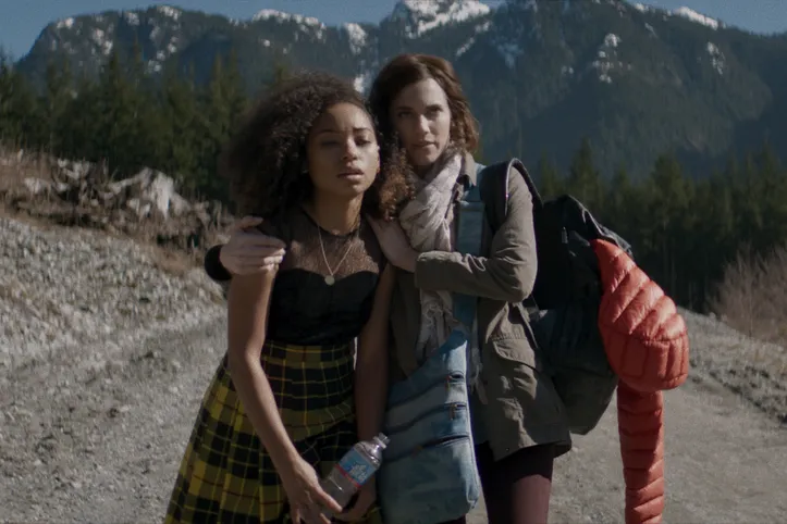 Cena de The Perfection