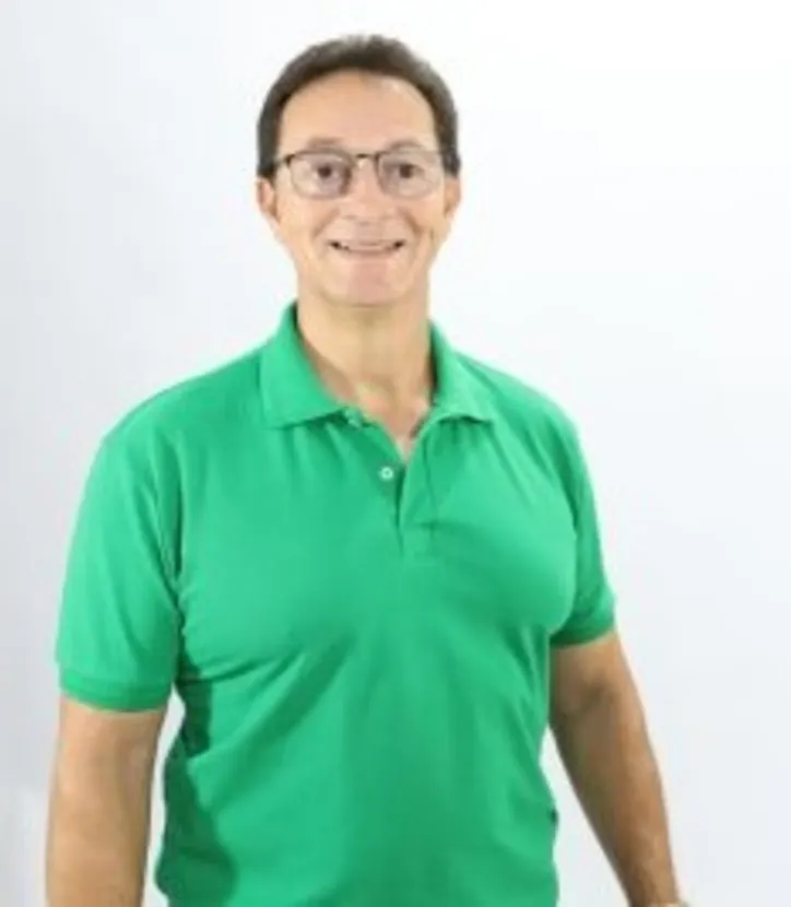 Segundo denúncia, o secretário de Infraestrutura, Cláudio Melo, estaria fazendo 'vista grossa'