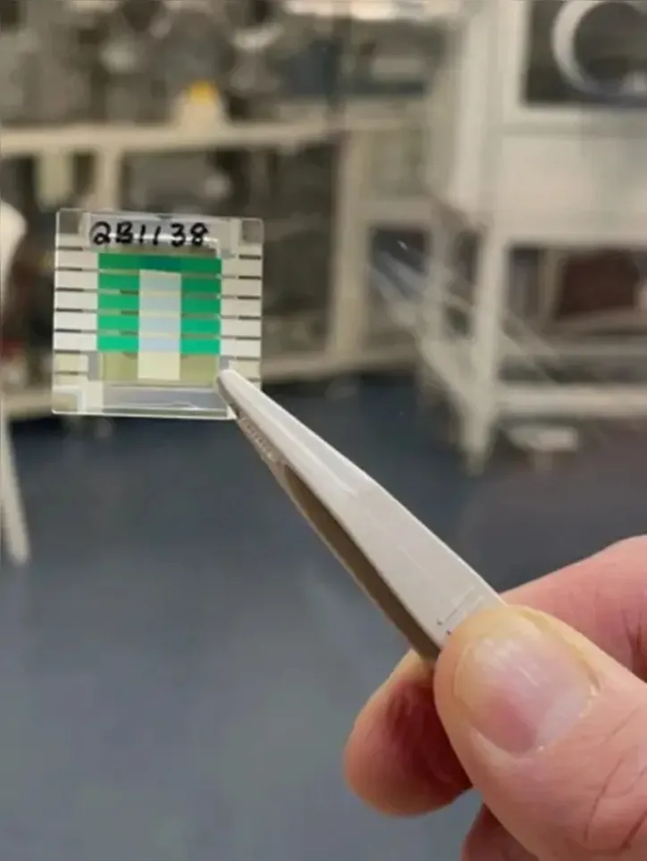 Testes realizados revelam que recarga pode acontecer em frações minúsculas de segundo